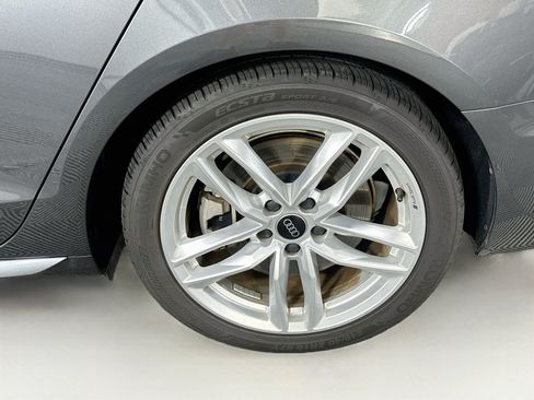 Used 2024 Audi A4 2.0T Premium Plus AWD/4WD image 11