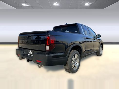 New 2026 Honda Ridgeline RTL image 8