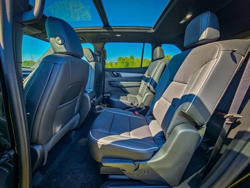 New 2027 Buick Enclave Preferred w/ Power Package AWD/4WD image 33