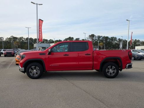 Used 2024 GMC Sierra 1500 Pro w/ Pro Value Package image 6