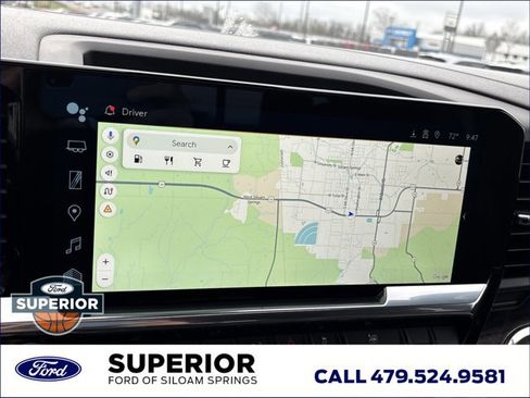 Used 2025 Chevrolet Silverado 3500 LTZ w/ LTZ Plus Package image 40