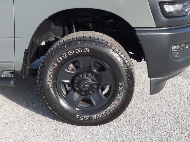 Used 2026 RAM 2500 Tradesman AWD/4WD image 10
