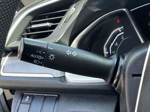 Used 2016 Honda Civic EX image 22