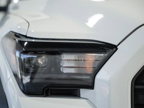 New 2026 Toyota 4Runner TRD Off-Road Premium image 11