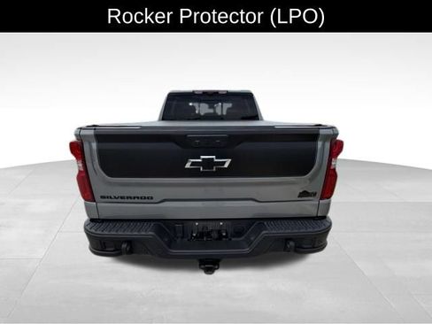 Used 2023 Chevrolet Silverado 1500 ZR2 w/ ZR2 Bison Edition AWD/4WD image 6