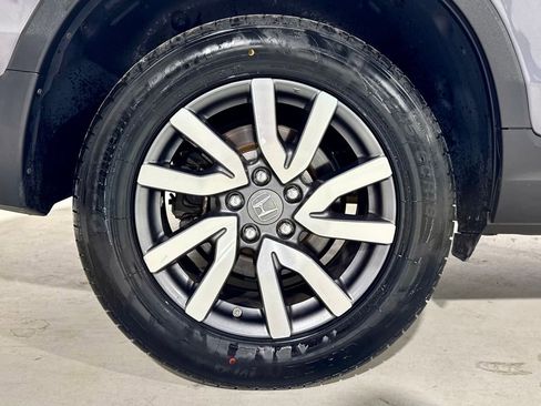 Used 2020 Honda Pilot EX-L image 37