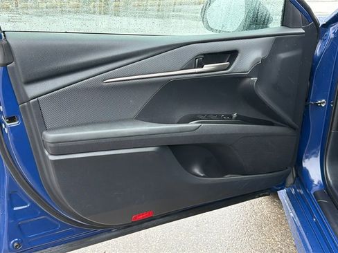 Certified 2025 Toyota Camry SE image 12