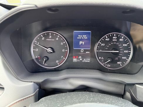 Used 2026 Subaru Forester Sport w/ Sport Plus Package AWD/4WD image 31