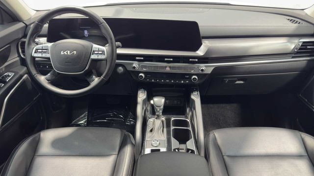 Used 2023 Kia Telluride S FWD image 19