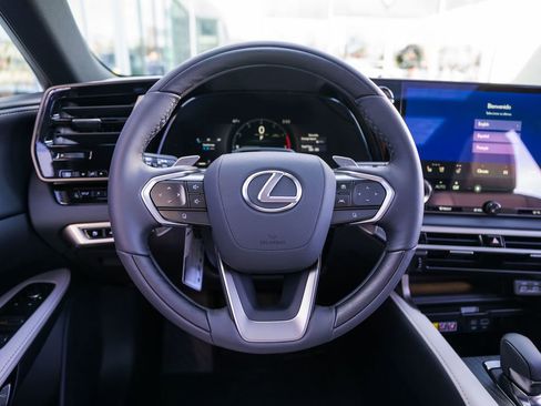 New 2026 Lexus RX 350 Premium Plus image 17