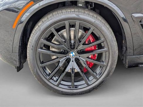 Used 2026 BMW X5 sDrive40i w/ M Sport Package RWD image 10