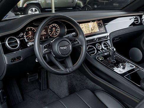 Certified 2024 Bentley Continental GT AWD/4WD image 23