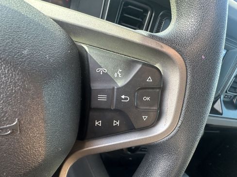 Used 2022 Ford Bronco 4-Door AWD/4WD image 15