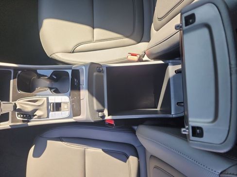 New 2026 Hyundai Tucson XRT image 26