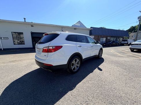 Used 2013 Hyundai Santa Fe GLS AWD/4WD image 28