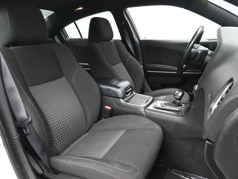 Used 2023 Dodge Charger SXT image 24