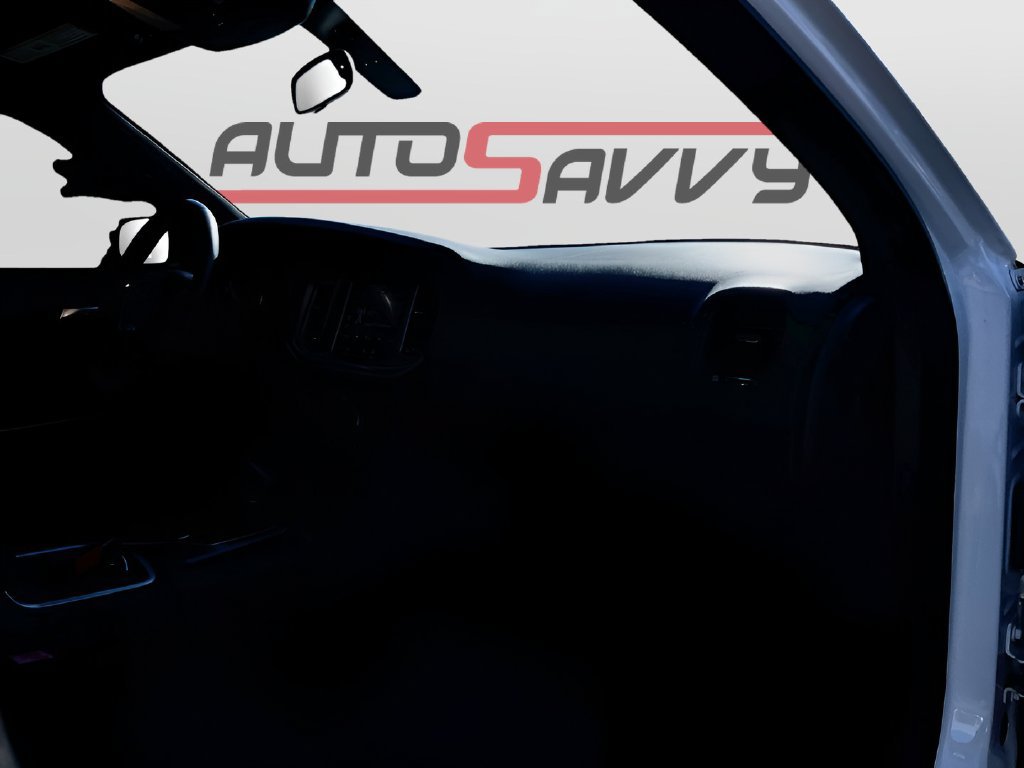 Used 2023 Dodge Charger SXT RWD image 28