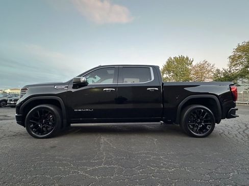 Used 2023 GMC Sierra 1500 Denali image 7