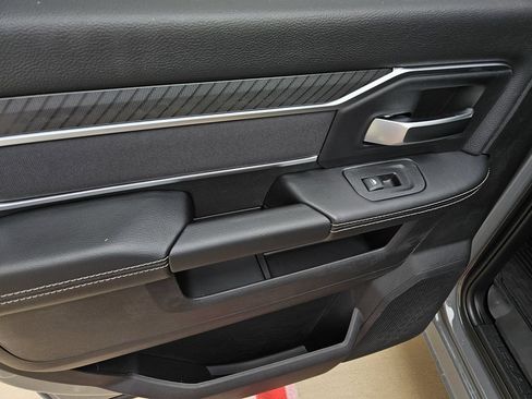 New 2026 RAM 3500 Lone Star AWD/4WD image 12