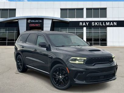Used 2024 Dodge Durango R/T