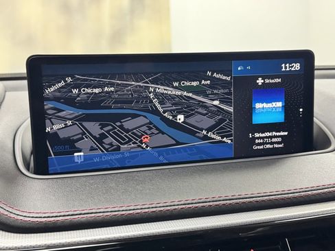 Used 2023 Acura MDX A-Spec image 28