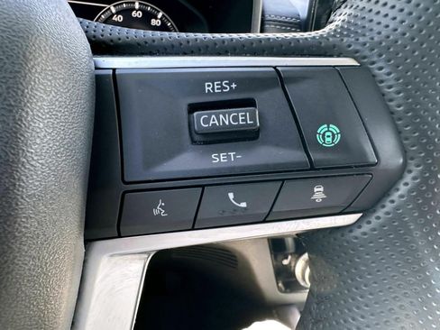 Used 2024 Mitsubishi Outlander SEL AWD/4WD image 19