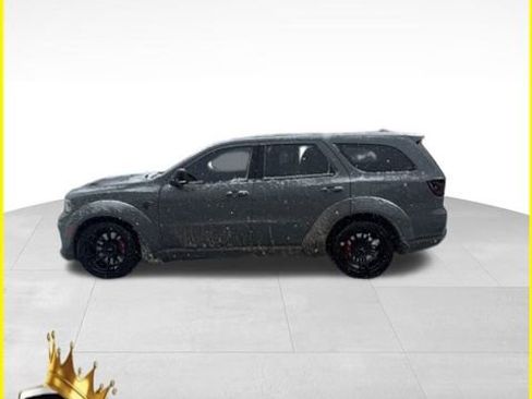 Used 2024 Dodge Durango SRT Hellcat image 3