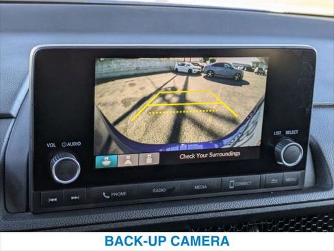 Certified 2023 Honda CR-V Sport image 18