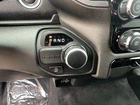 New 2026 RAM 1500 Tradesman image 26