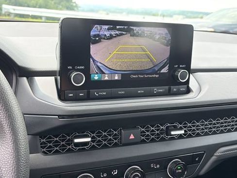Used 2023 Honda Accord EX image 22