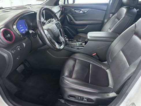 Used 2021 Chevrolet Blazer RS AWD/4WD image 44