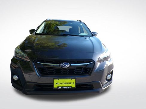 Used 2019 Subaru Crosstrek 2.0i Limited w/ Moonroof Package w/Navigation AWD/4WD image 10
