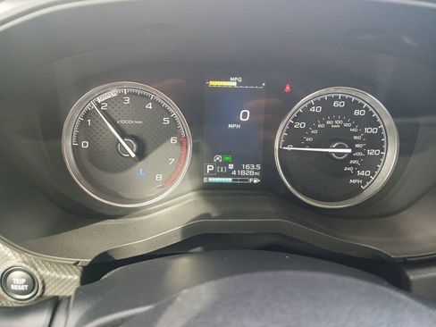 Used 2024 Subaru Forester Touring image 25