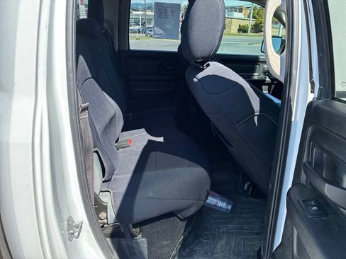 Used 2019 RAM 1500 Tradesman w/ Popular Equipment Group AWD/4WD image 13