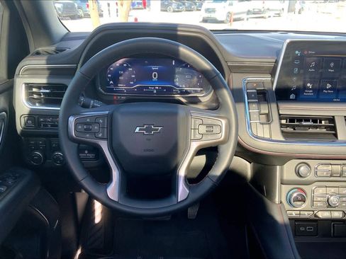 Used 2024 Chevrolet Tahoe RST w/ Sport Performance Package image 5