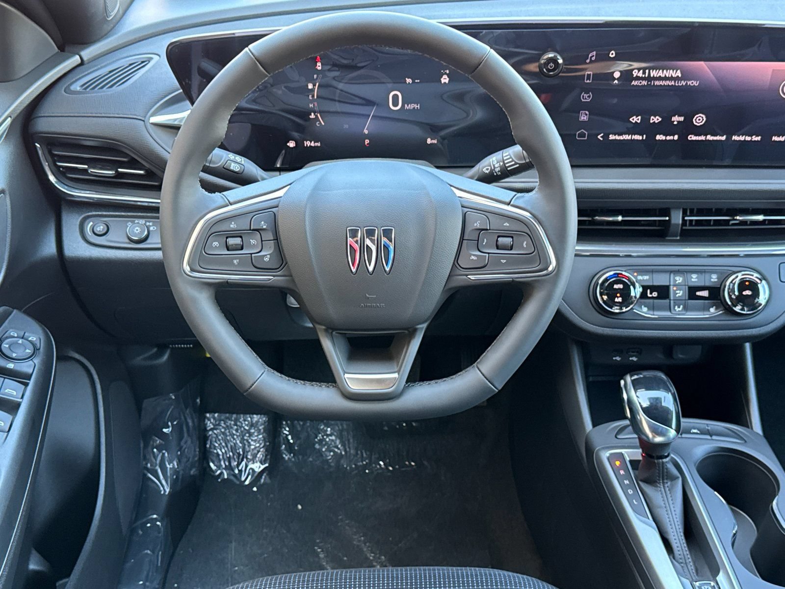 New 2026 Buick Envista Sport Touring w/ Convenience I Package FWD image 14
