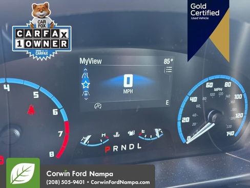 Used 2023 Ford Bronco Sport Big Bend w/ Convenience Package AWD/4WD image 14