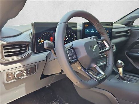 New 2026 Ford Mustang GT image 3