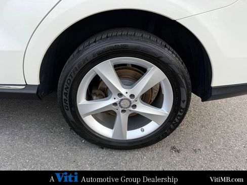 Used 2016 Mercedes-Benz GLE 350 4MATIC image 13