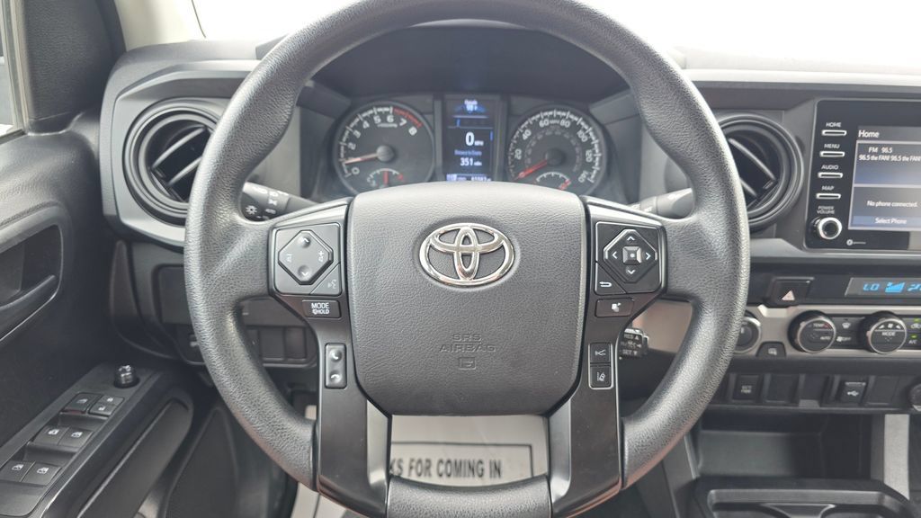 Used 2022 Toyota Tacoma SR AWD/4WD image 26