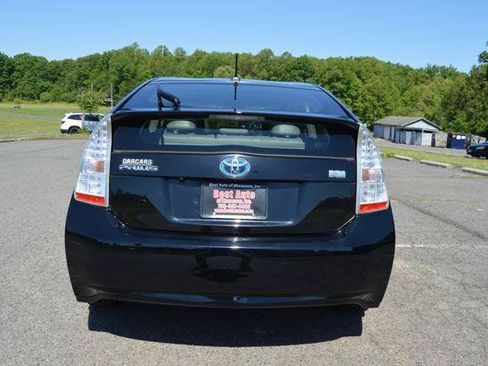 Used 2010 Toyota Prius FWD image 7