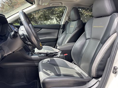 Used 2021 Subaru Crosstrek 2.5i Sport w/ Moonroof Package AWD/4WD image 13