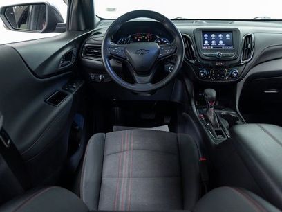 Used 2022 Chevrolet Equinox RS