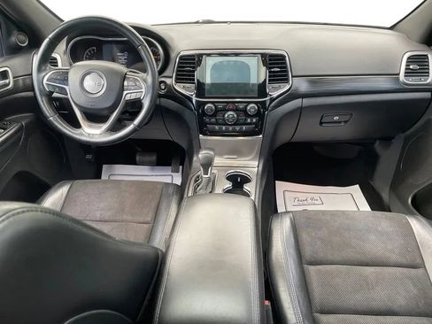 Used 2020 Jeep Grand Cherokee Altitude AWD/4WD image 23
