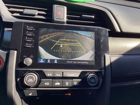 Used 2019 Honda Civic EX image 35