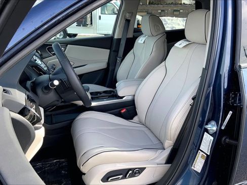 New 2026 Acura RDX SH-AWD w/ Advance Package image 14