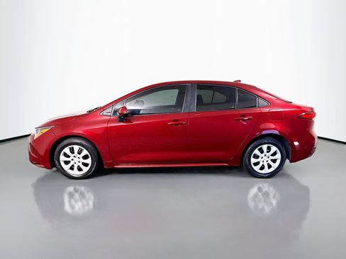 Used 2023 Toyota Corolla LE FWD image 6