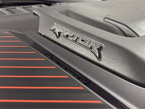 Used 2025 Ford F150 Raptor image 40