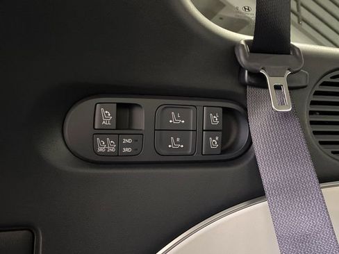 New 2026 Hyundai Palisade Calligraphy image 18