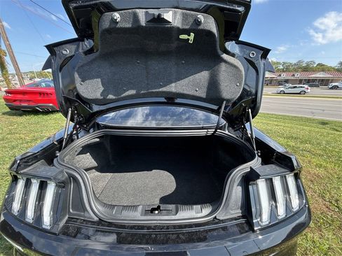 Used 2022 Ford Mustang Mach 1 w/ Equipment Group 700A image 29